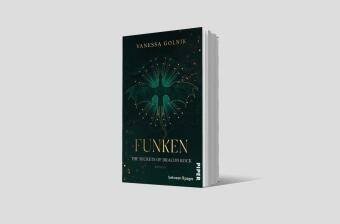 Funken - The Secrets of Dracon Rock