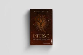 Inferno - The Secrets of Dracon Rock