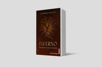 Inferno - The Secrets of Dracon Rock
