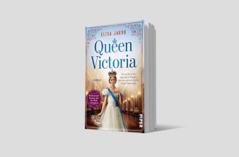 Queen Victoria 
