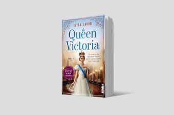 Queen Victoria