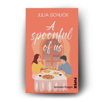 A spoonful of us