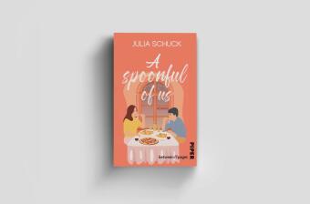 A spoonful of us