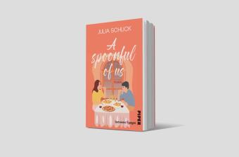 A spoonful of us