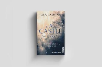 A Castle so cruel - Wo das Licht zerbricht