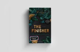 The Finisher - Du bist sein Verhängnis 