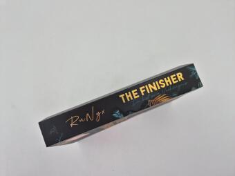 The Finisher - Du bist sein Verhängnis 
