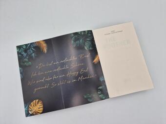 The Finisher - Du bist sein Verhängnis 