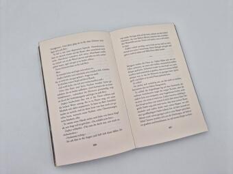 The Finisher - Du bist sein Verhängnis 