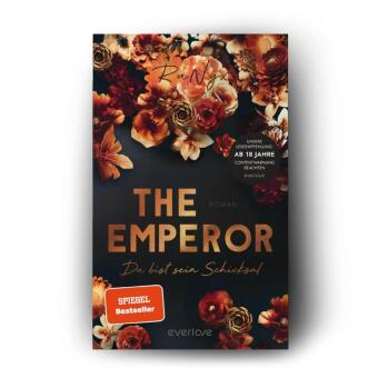 The Emperor - Du bist sein Schicksal 