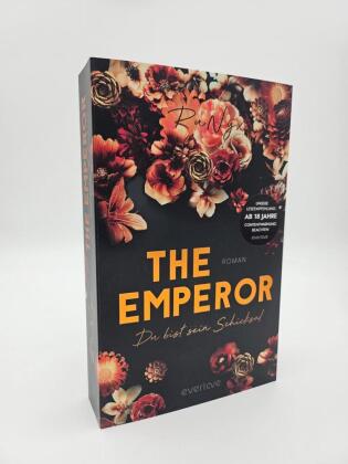The Emperor - Du bist sein Schicksal 
