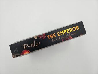 The Emperor - Du bist sein Schicksal 
