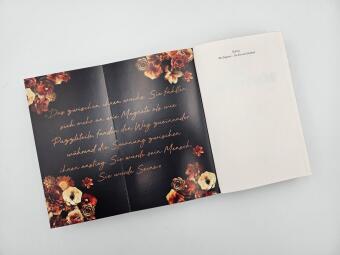 The Emperor - Du bist sein Schicksal 