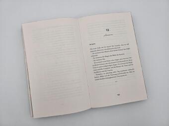 The Emperor - Du bist sein Schicksal 