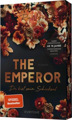 The Emperor - Du bist sein Schicksal 