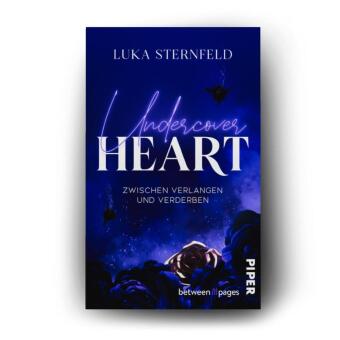 Undercover Heart