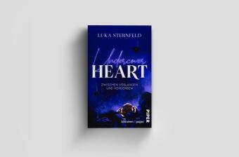 Undercover Heart