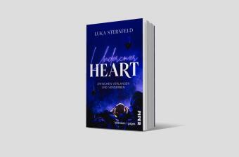 Undercover Heart