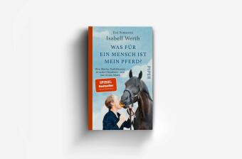 Was für ein Mensch ist mein Pferd?