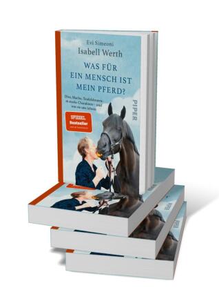 Was für ein Mensch ist mein Pferd?