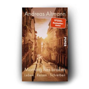 Morning has broken