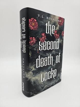 The Second Death of Locke 