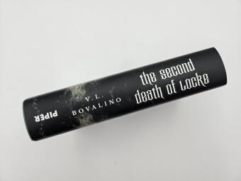 The Second Death of Locke 