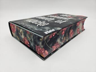 The Second Death of Locke 