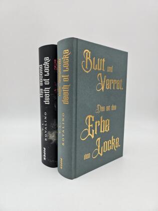 The Second Death of Locke 