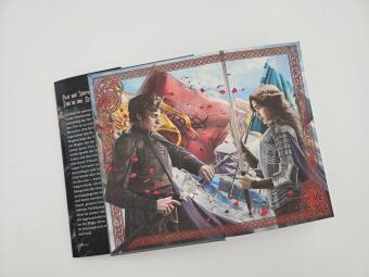 The Second Death of Locke 