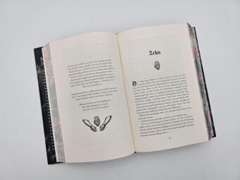 The Second Death of Locke 