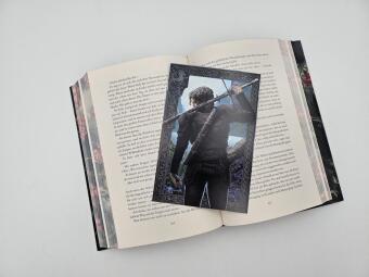 The Second Death of Locke 