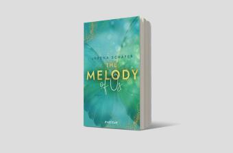 The Melody of Us 