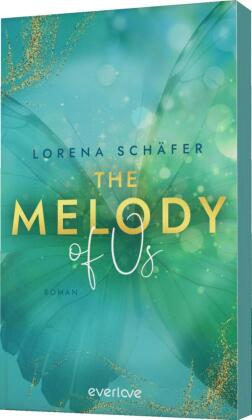 The Melody of Us 