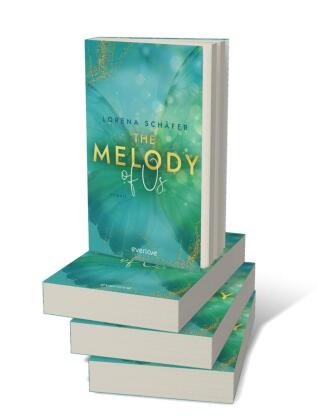 The Melody of Us 