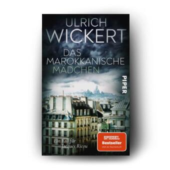 Das marokkanische Mädchen