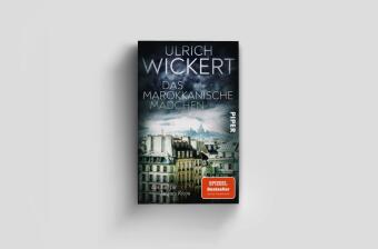 Das marokkanische Mädchen