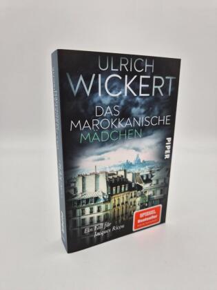 Das marokkanische Mädchen