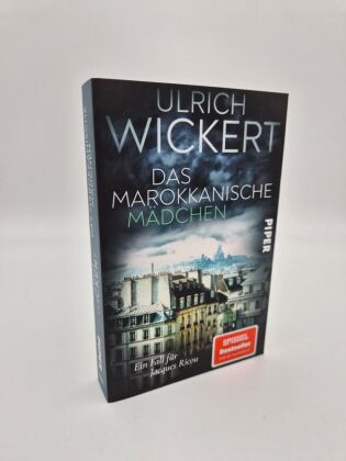 Das marokkanische Mädchen