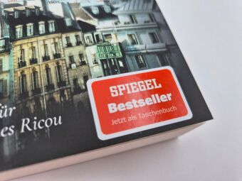 Das marokkanische Mädchen