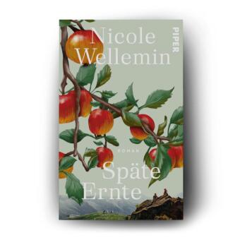 Späte Ernte
