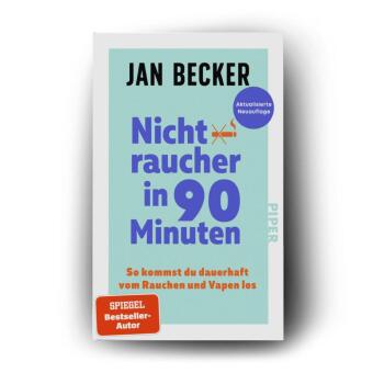 Nichtraucher in 90 Minuten 