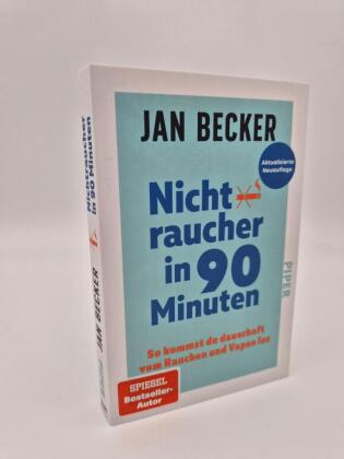 Nichtraucher in 90 Minuten 