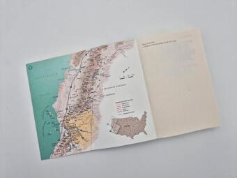 7 Millionen Schritte auf dem Pacific Crest Trail 