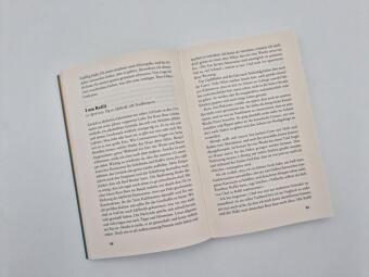 7 Millionen Schritte auf dem Pacific Crest Trail 