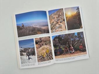 7 Millionen Schritte auf dem Pacific Crest Trail 