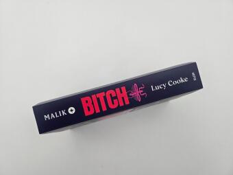 Bitch - Ein revolutionärer Blick auf Sex, Evolution und die Macht des Weiblichen im Tierreich
