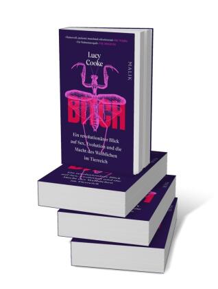 Bitch - Ein revolutionärer Blick auf Sex, Evolution und die Macht des Weiblichen im Tierreich