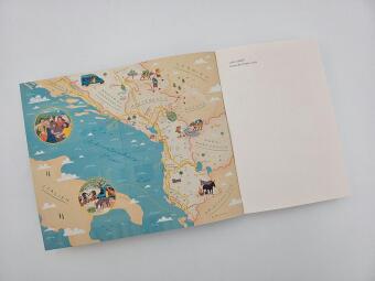 Immer den Nüstern nach 