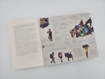 Immer den Nüstern nach 